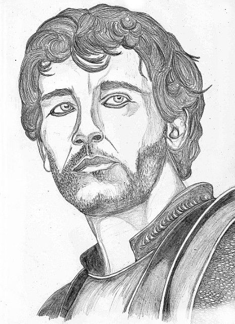 Baron Gamhain