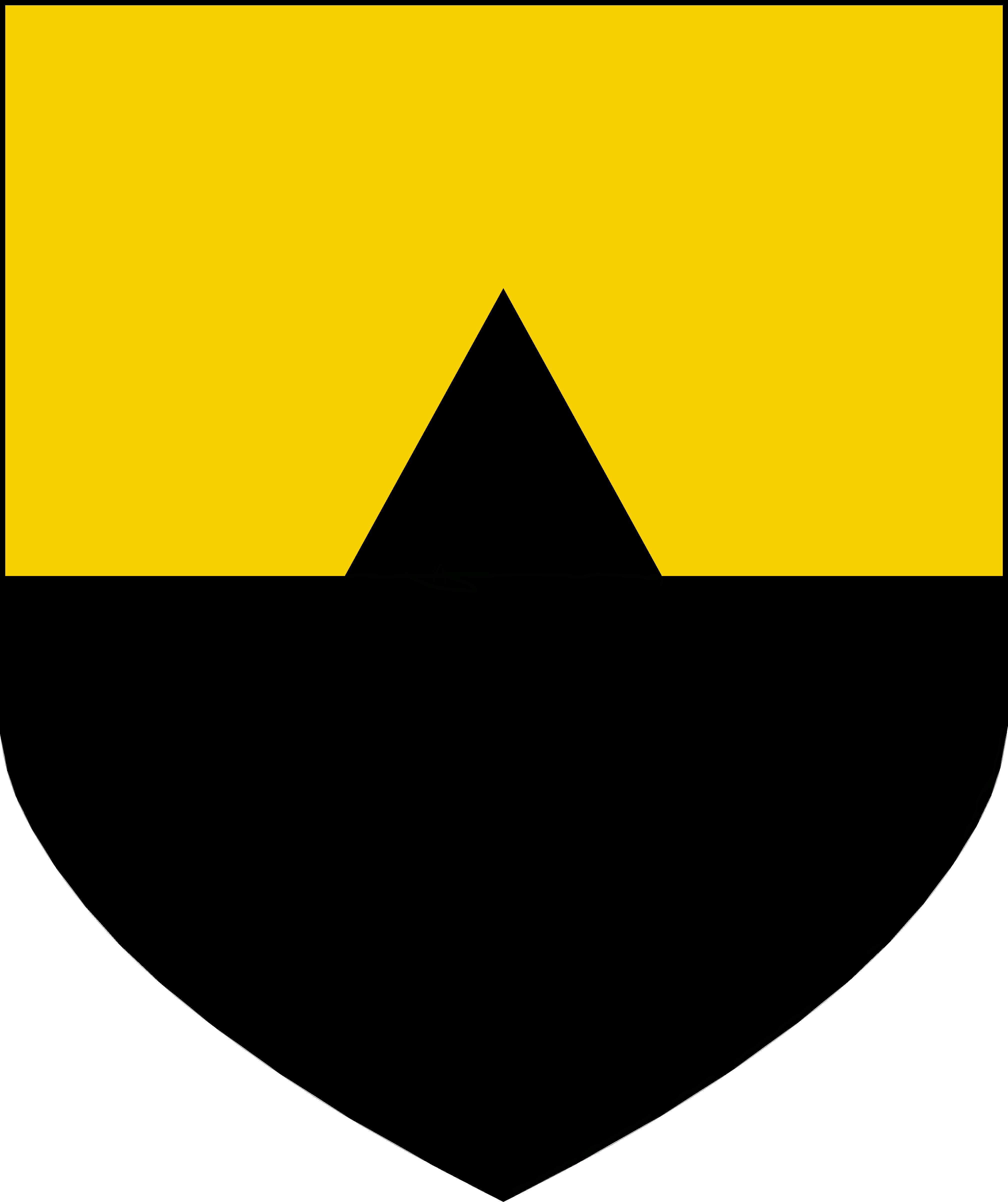 Wappen Familie von Wurzeneck